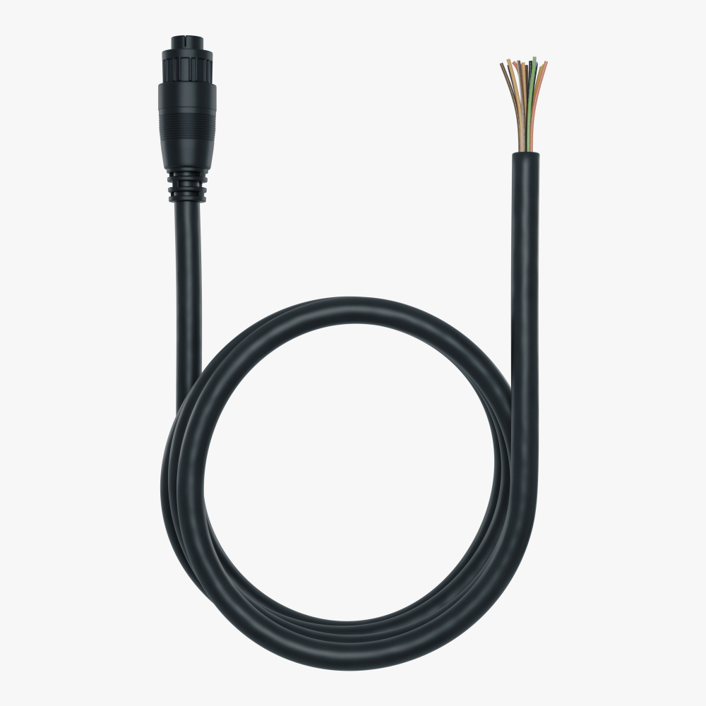 14 way data cable