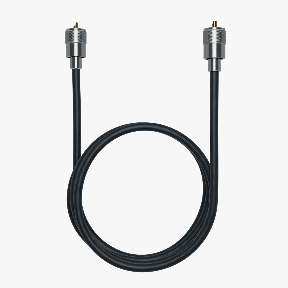 B900, S100, S300 VHF Accessory Cable