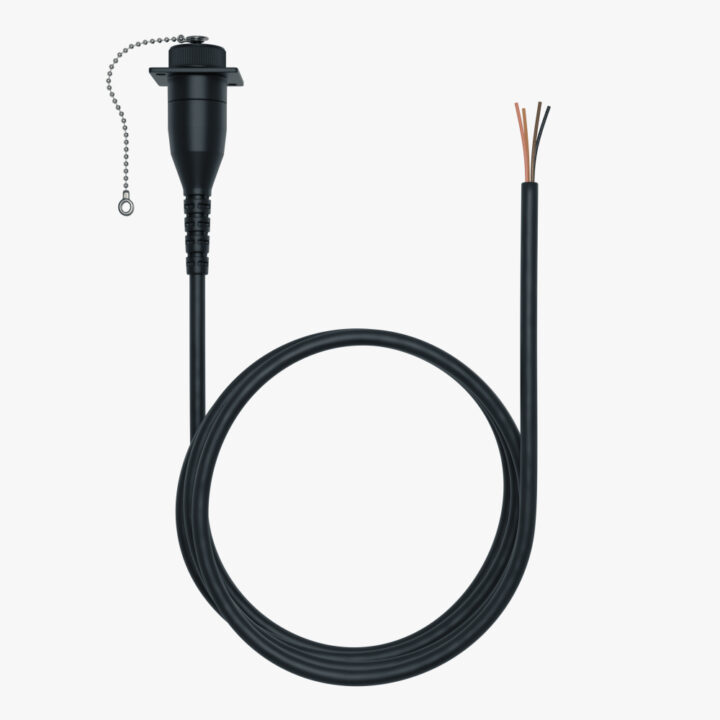 Pilot Plug Cable - em-trak