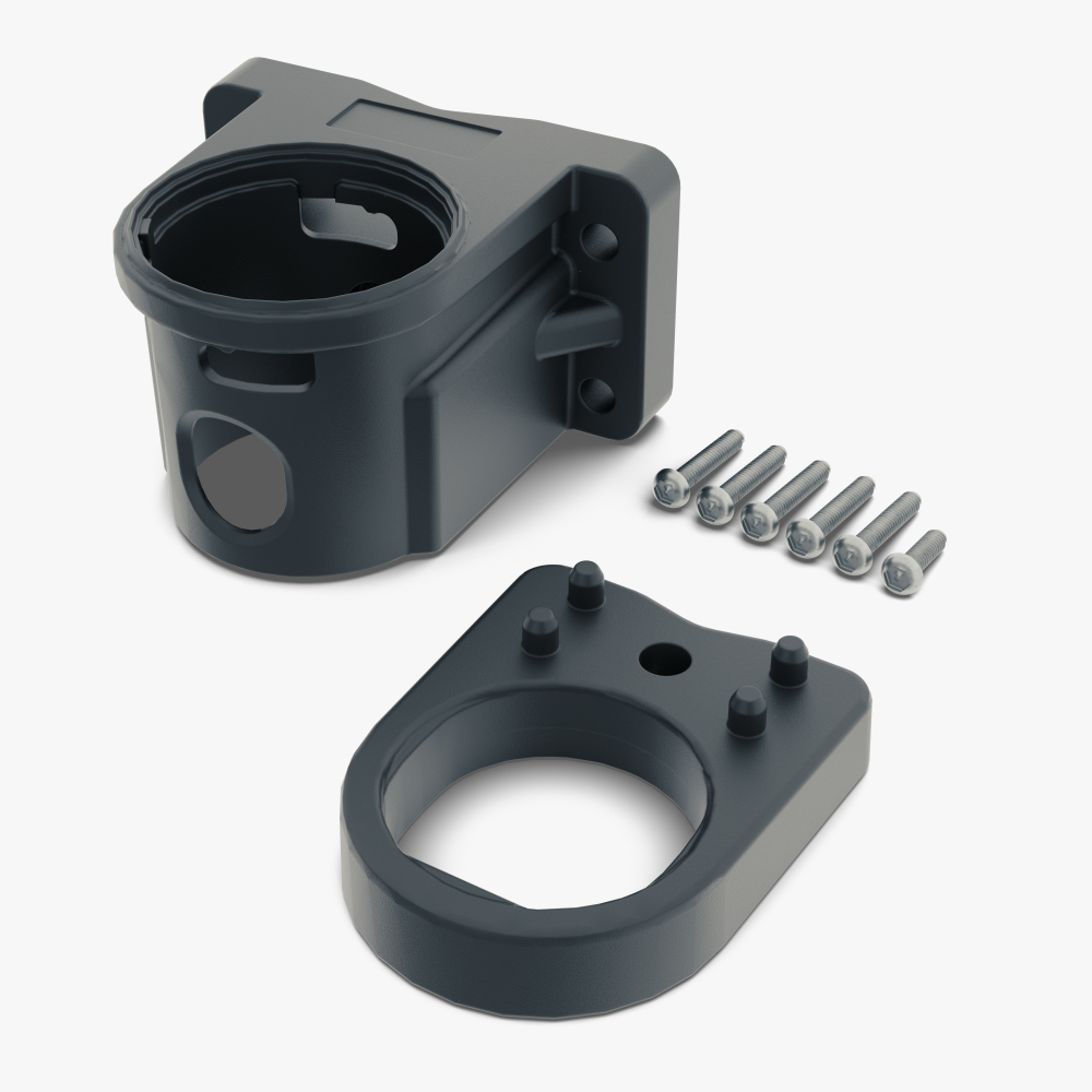 Mounting Bracket – BUOY-tracker