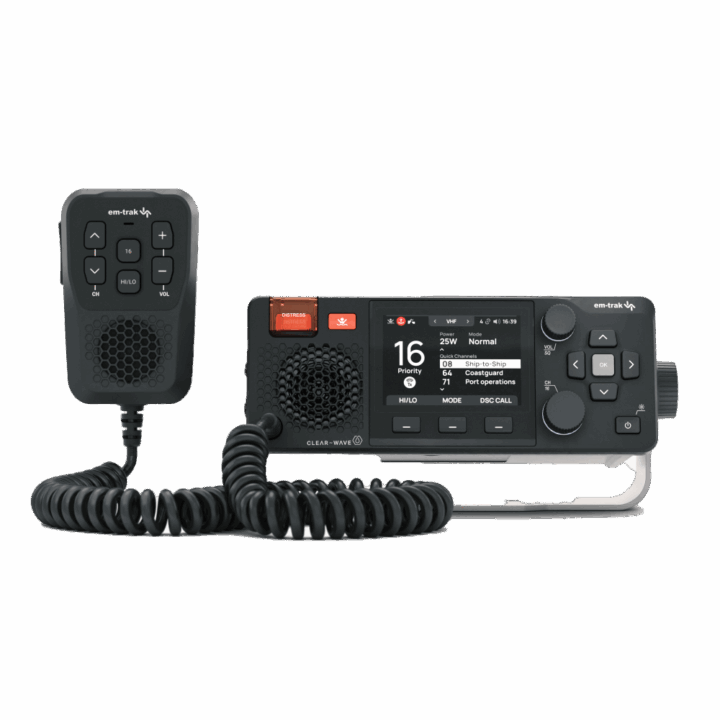 Products - em-trak