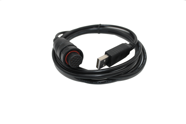 A200/B400 USB CABLE