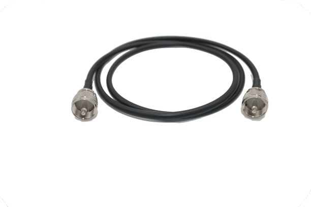 B900, S100, S300 VHF ACCESSORY CABLE