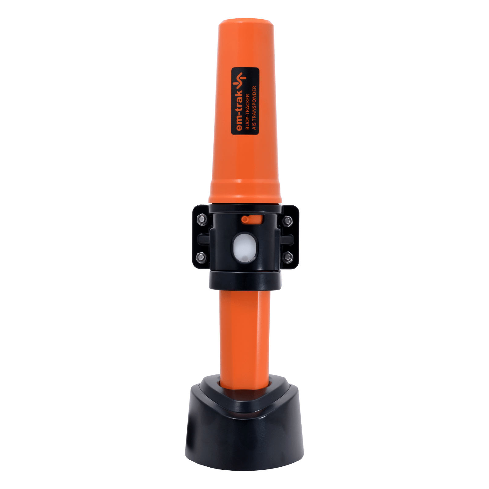 BT100 Class B Fishing Buoy Transponder I Em-trak.com