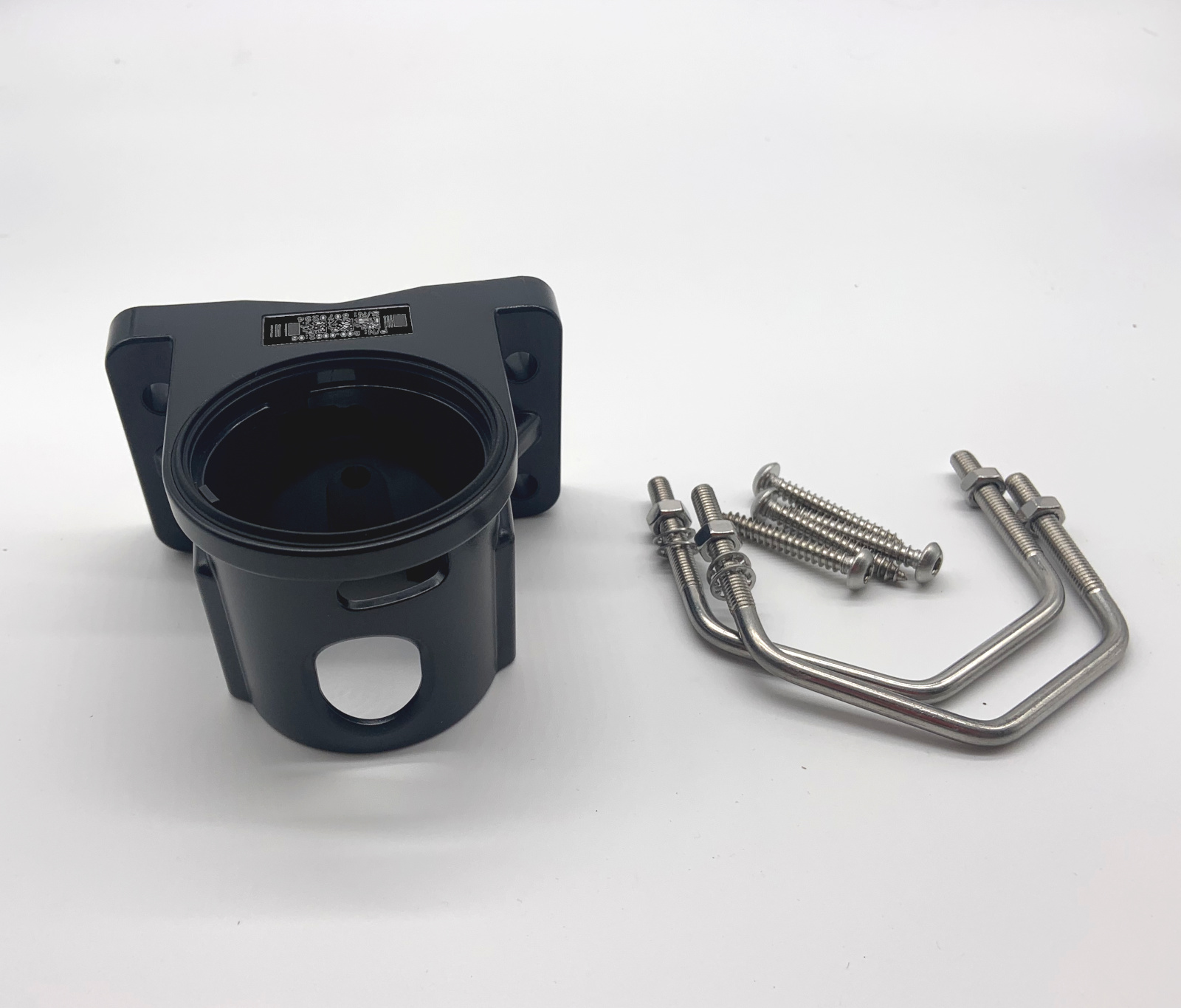 Mounting bracket